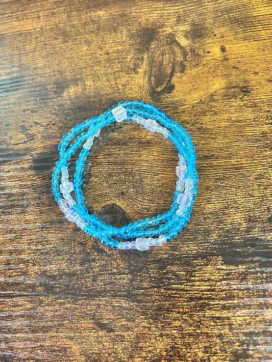 Elastic Waist Beads