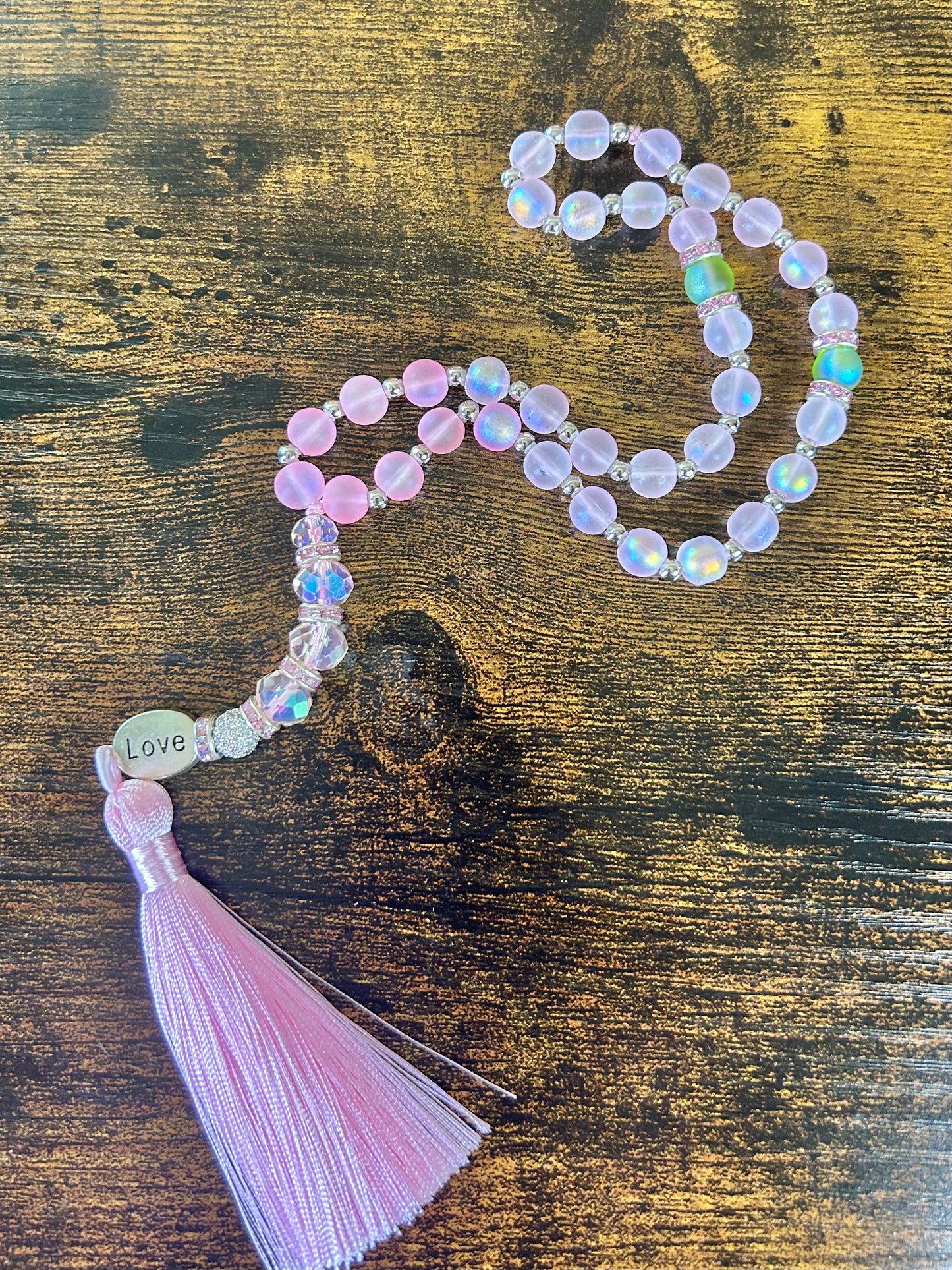 Tasbih Beads