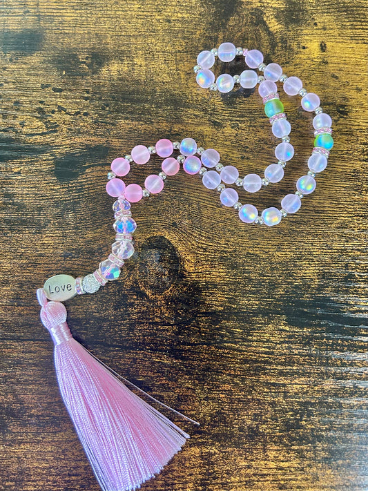 Tasbih Beads