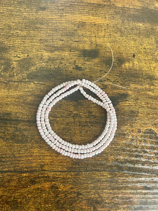 Elastic Waist Beads