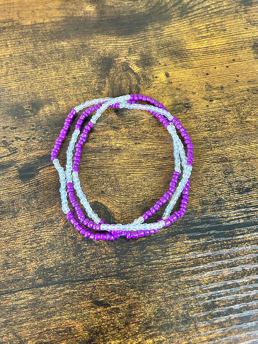 Elastic Waist Beads