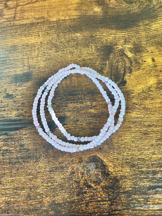 Elastic Waist Beads