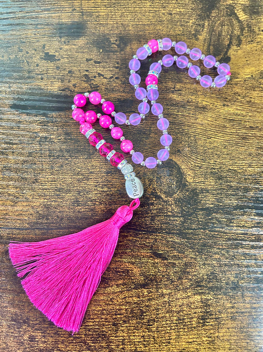 Tasbih Beads
