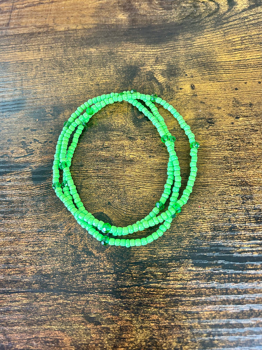 Elastic Waist Beads