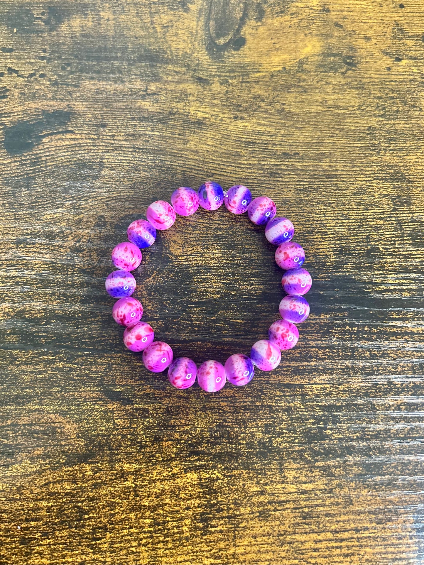 Simple Stackers