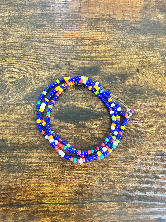 Elastic Waist Beads