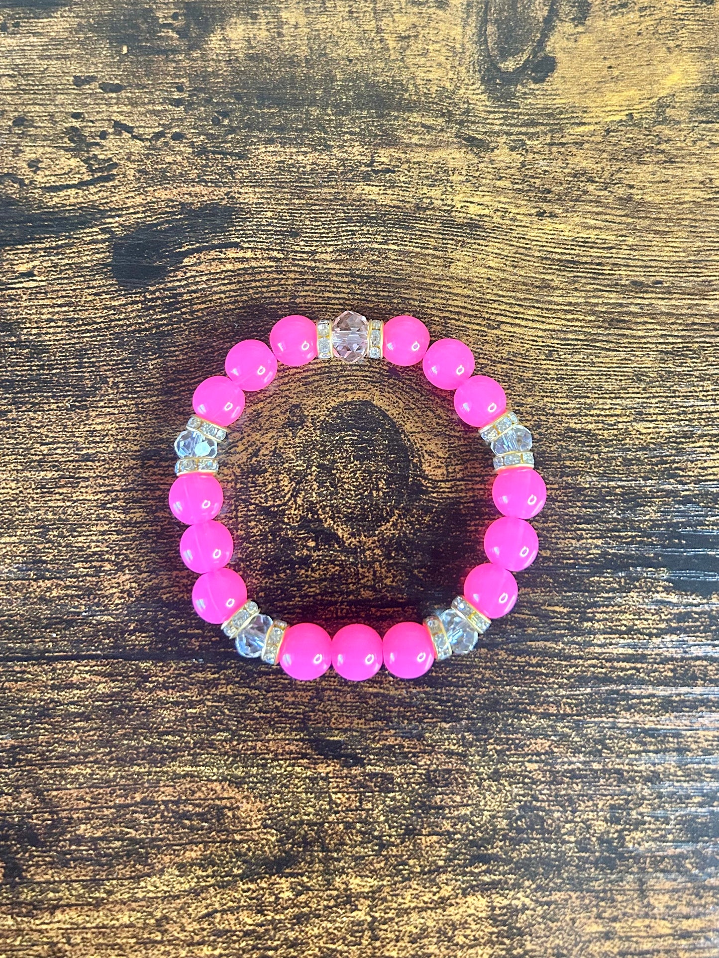Everyday Glam Luxe Bracelet