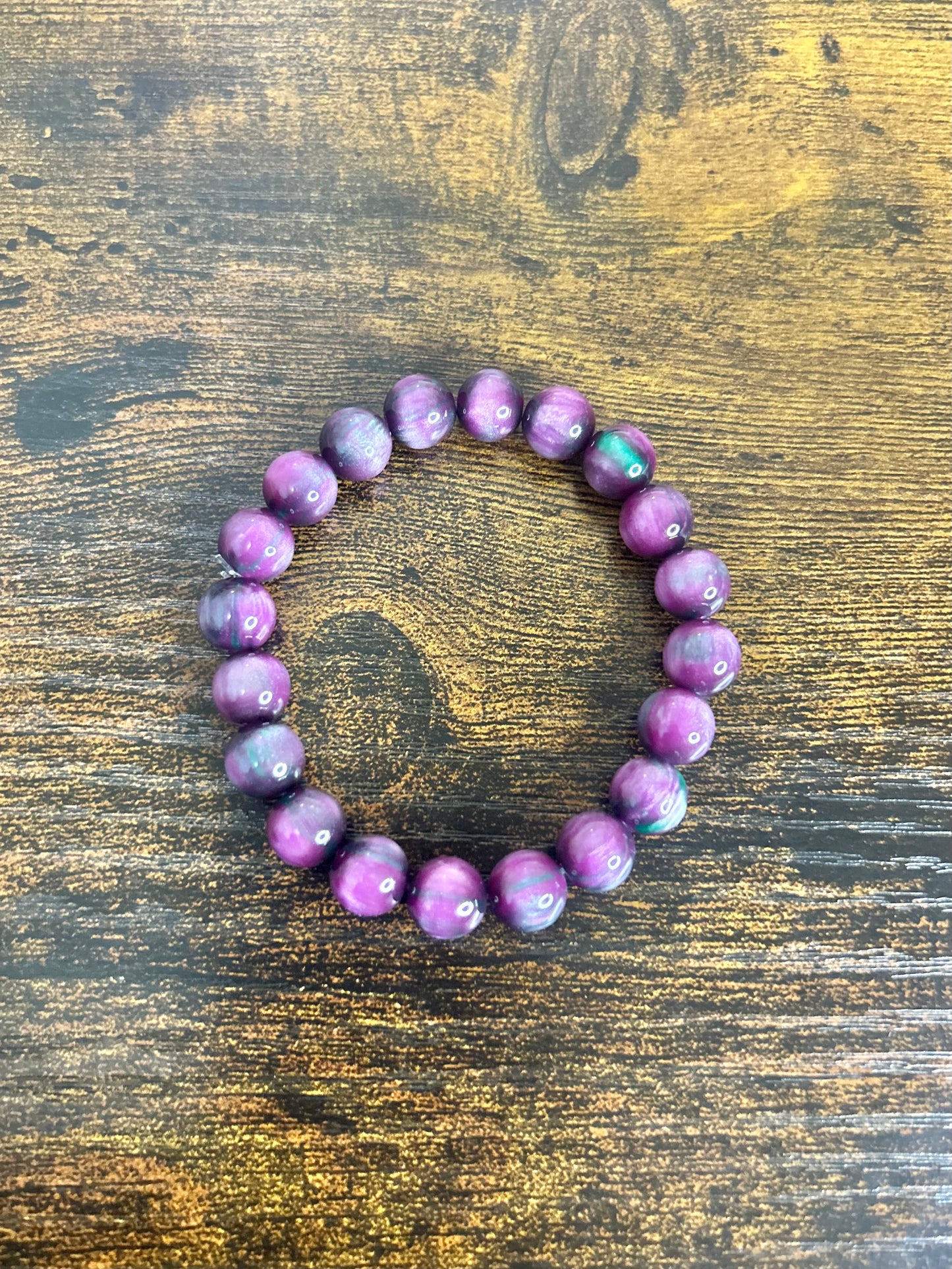 Simple Stackers