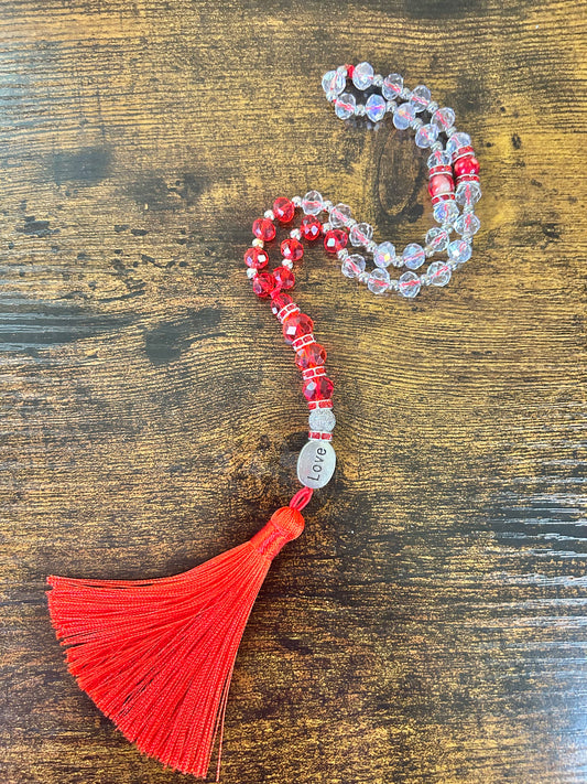 Tasbih Beads