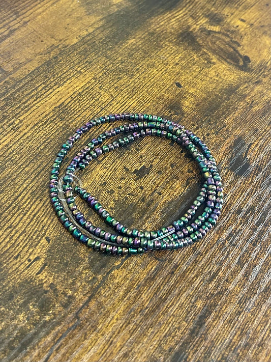 Elastic Waist Beads