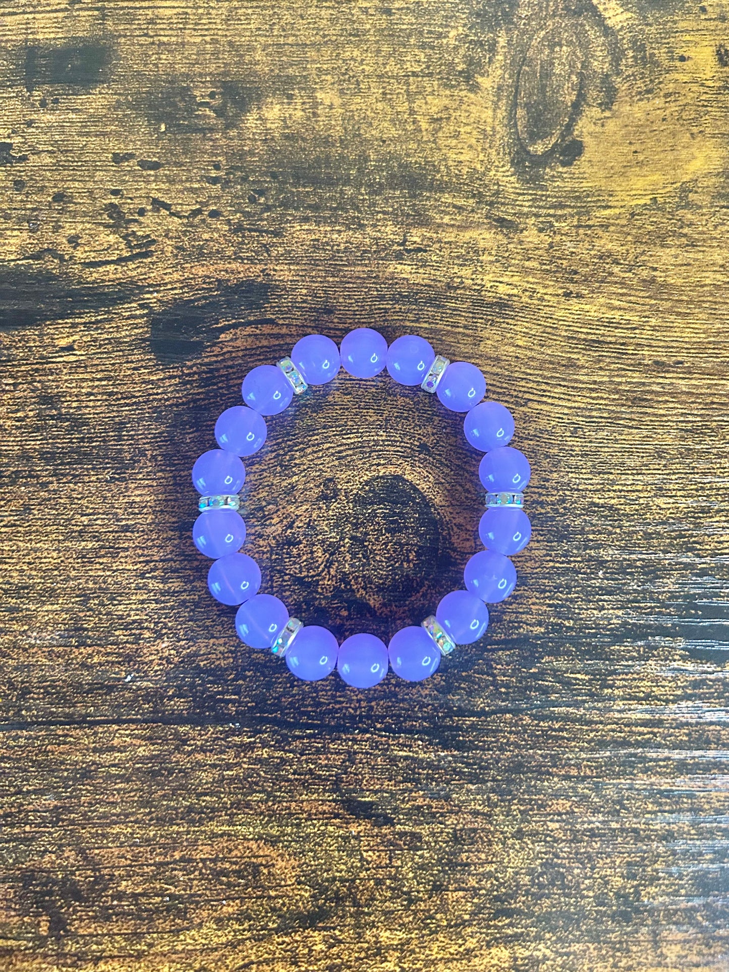 Everyday Glam Luxe Bracelet
