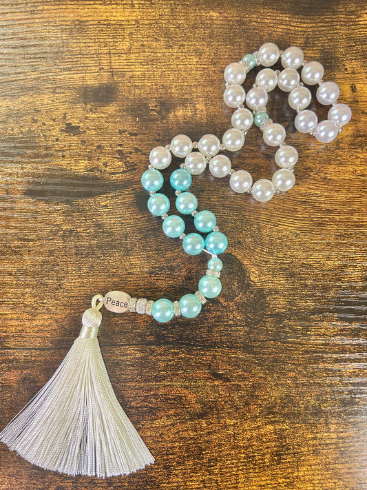 Tasbih Beads