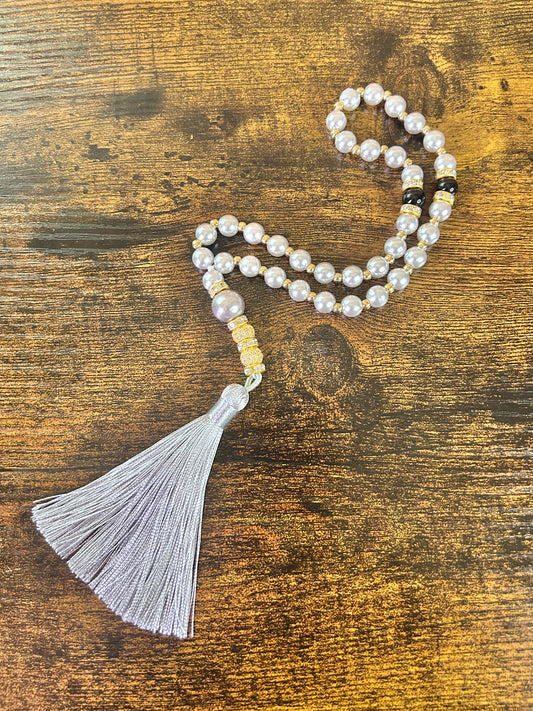 Tasbih Beads