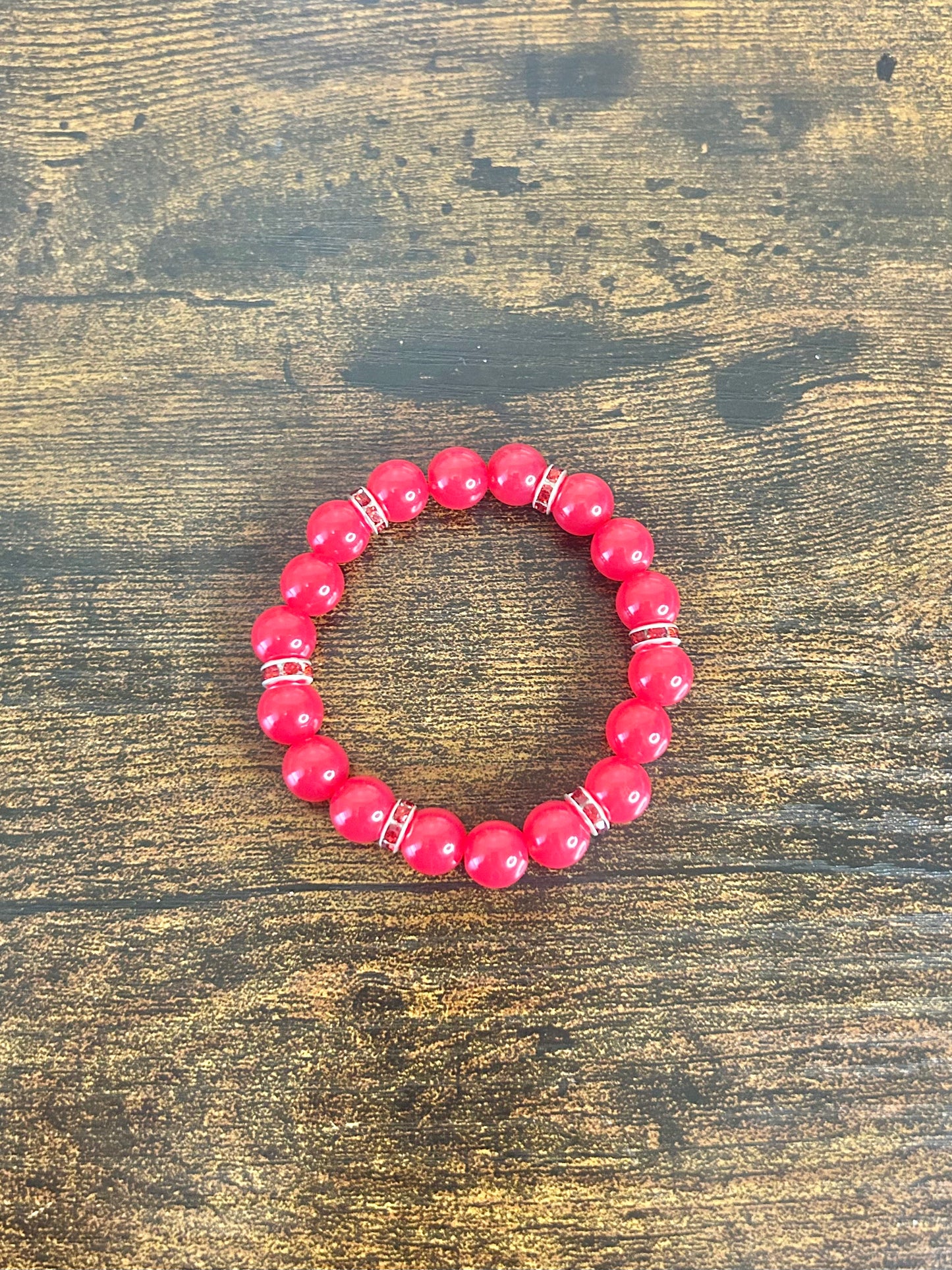 Everyday Glam Luxe Bracelet