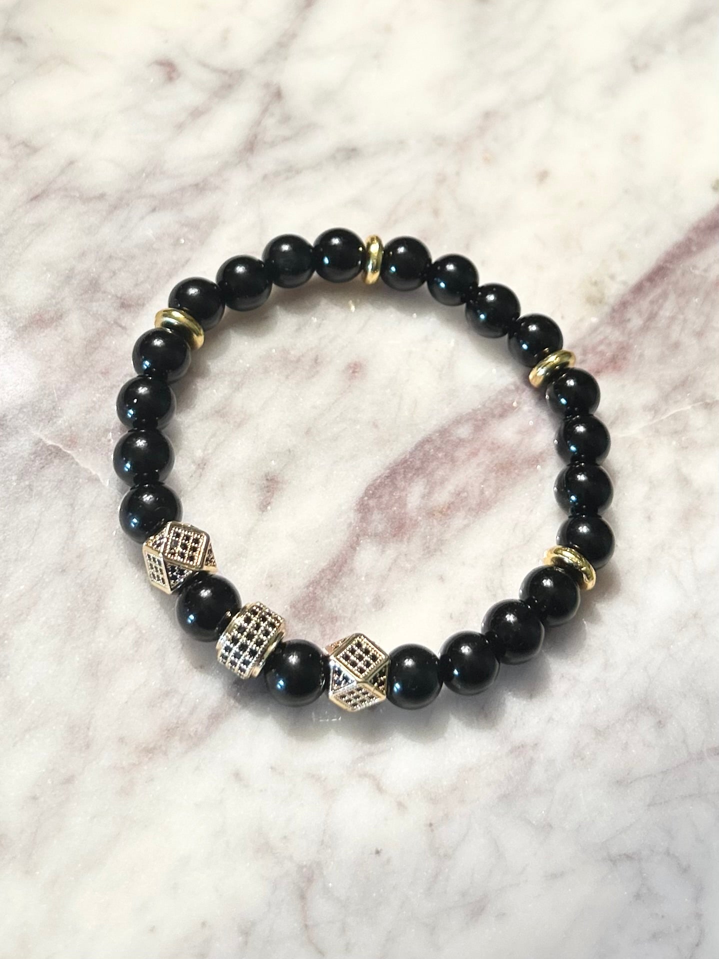 Khalan Luxury Men’s Bracelet