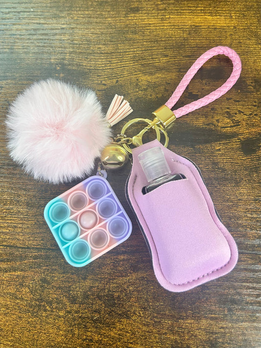 Basic Keychain