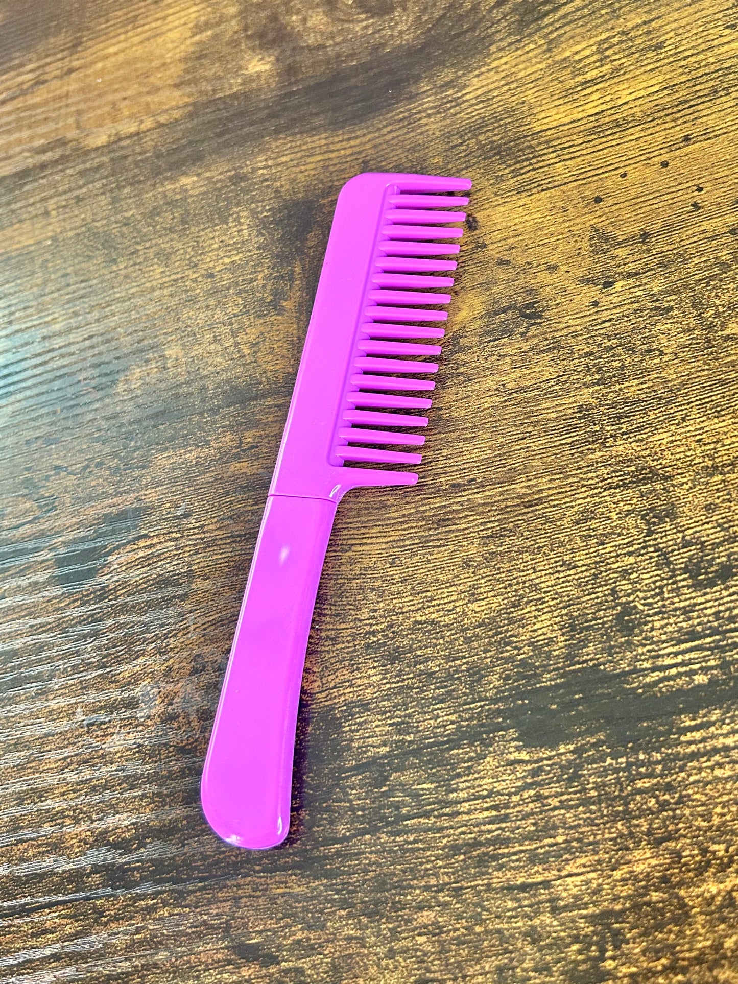 Defense Comb