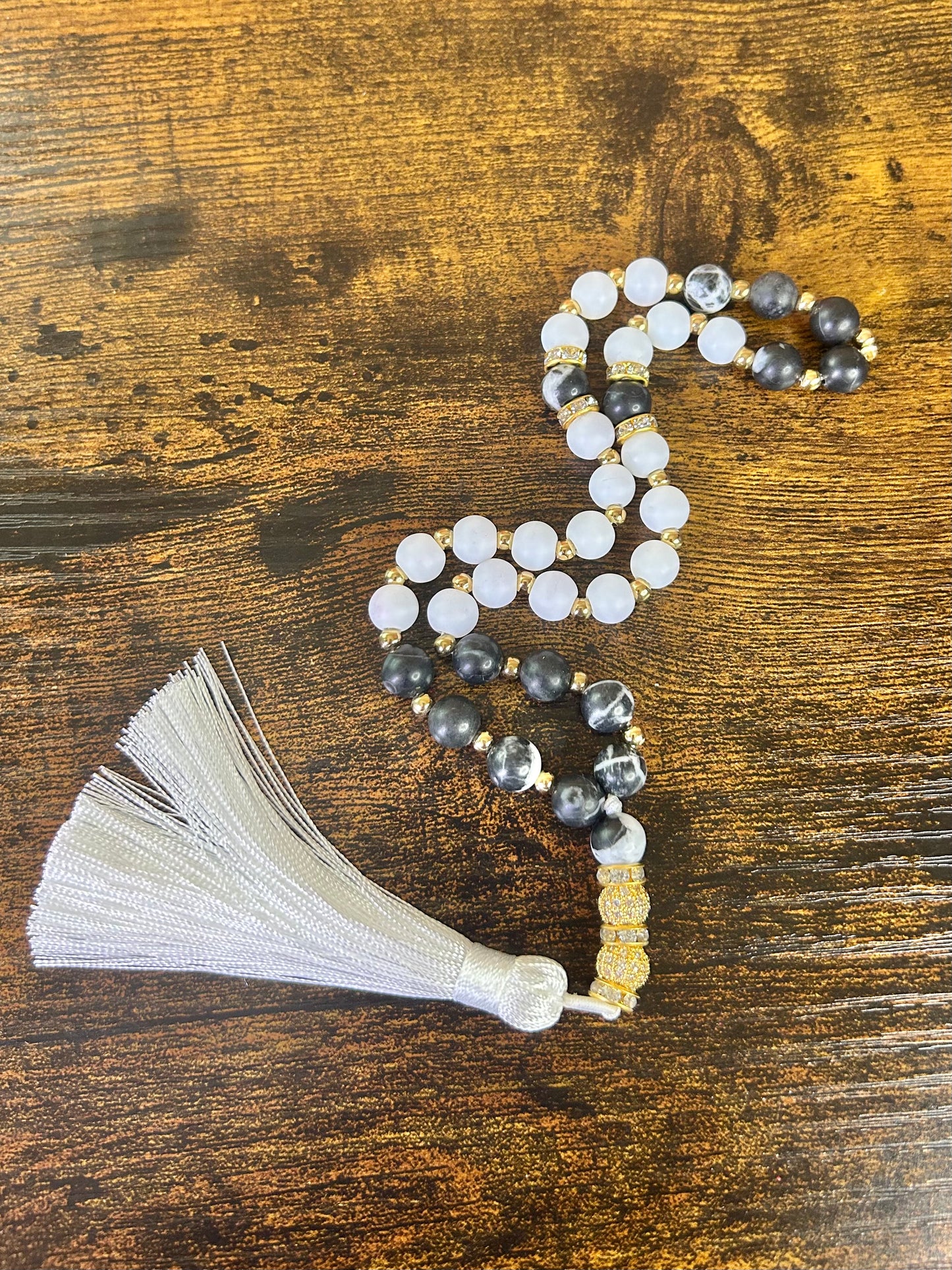 Tasbih Beads