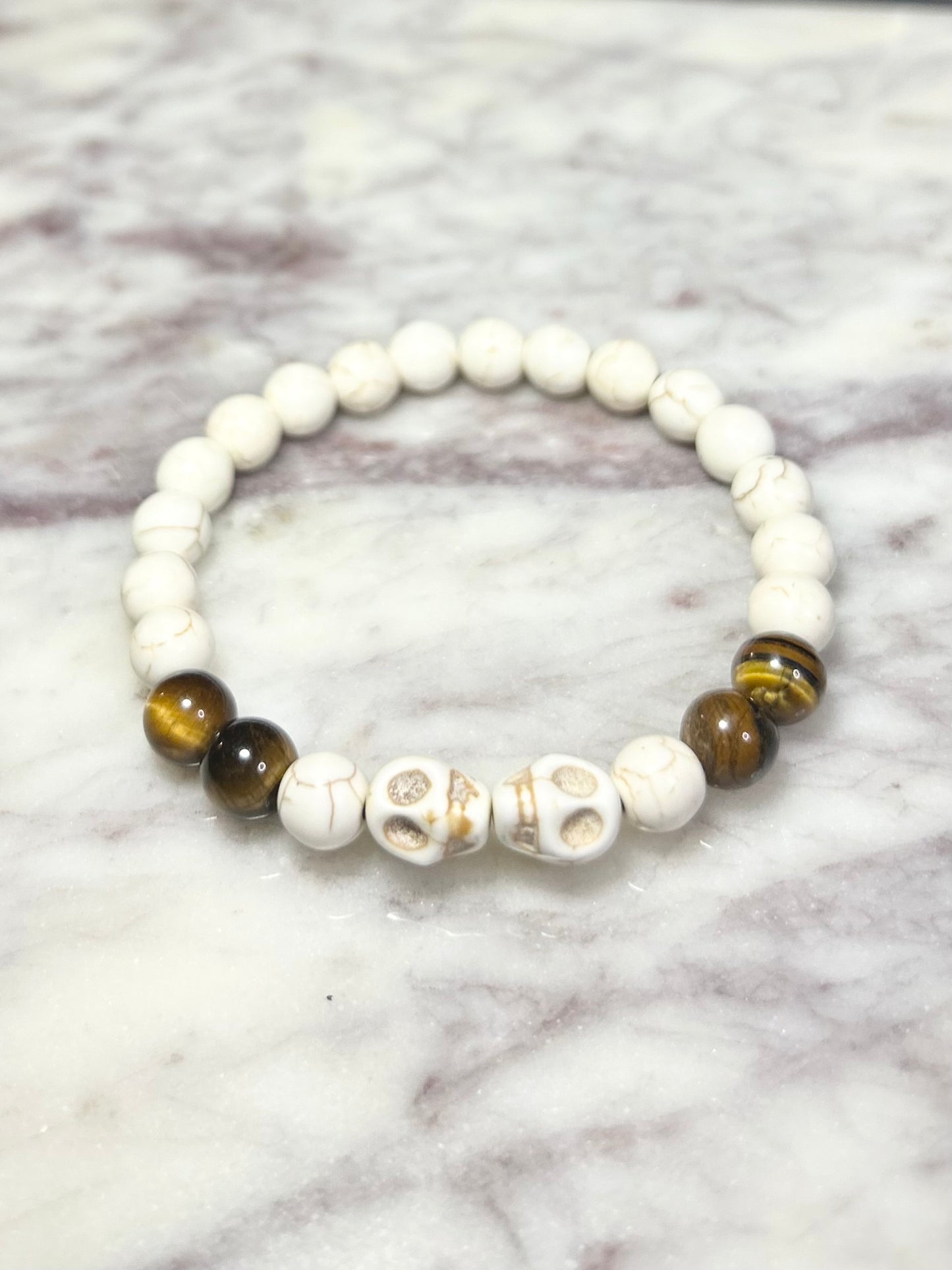 Tiger’s Eye Bracelets