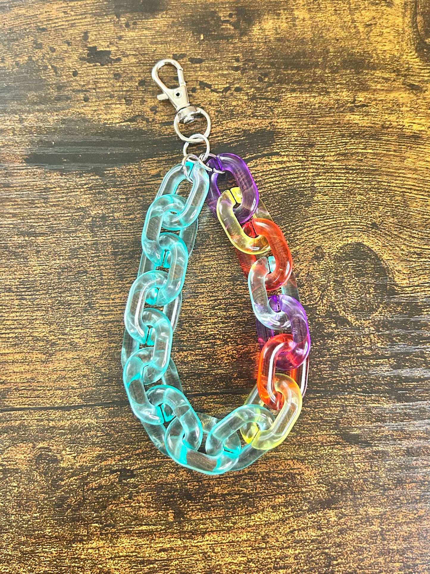 Luxe Link Collection