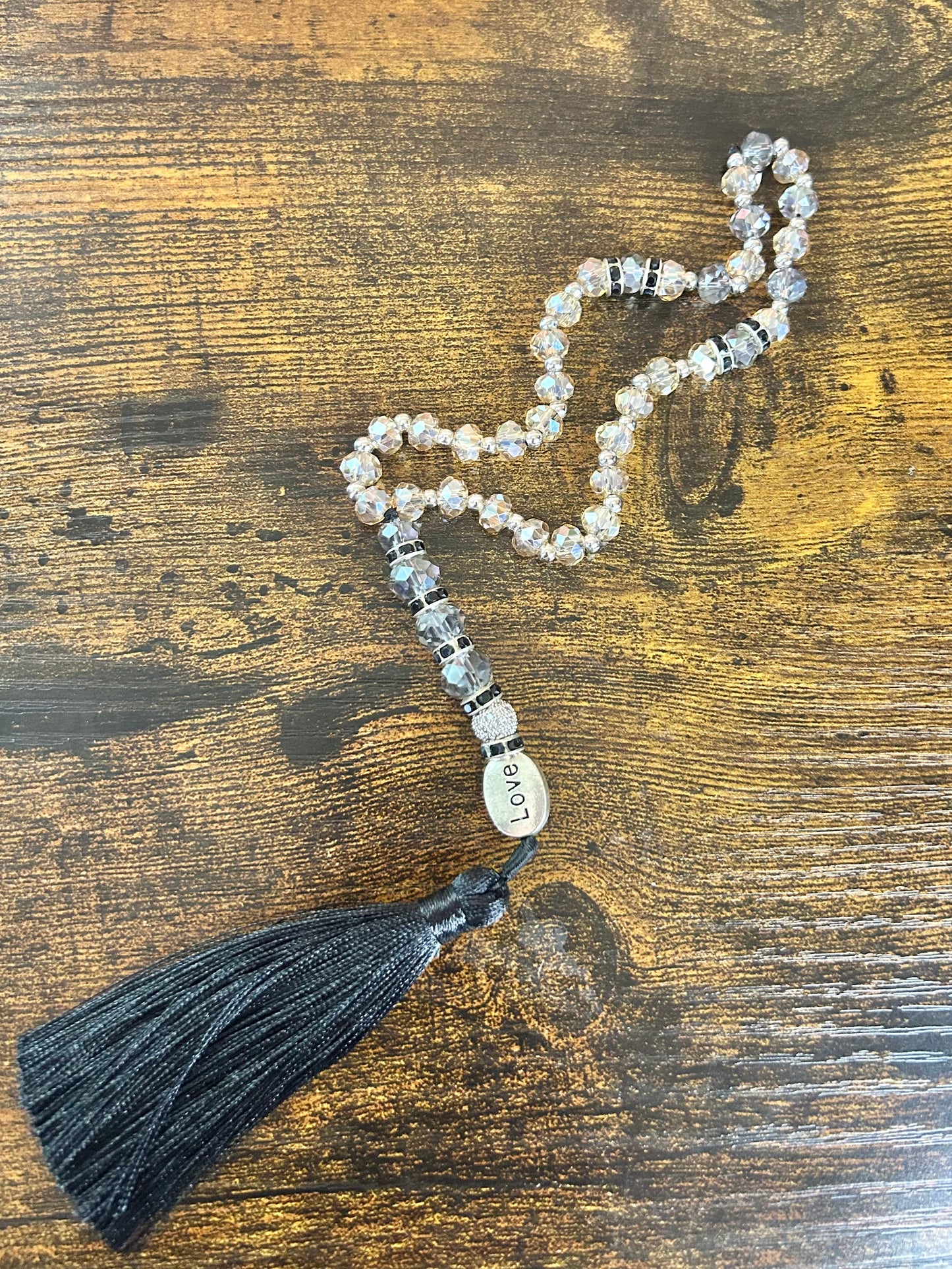 Tasbih Beads