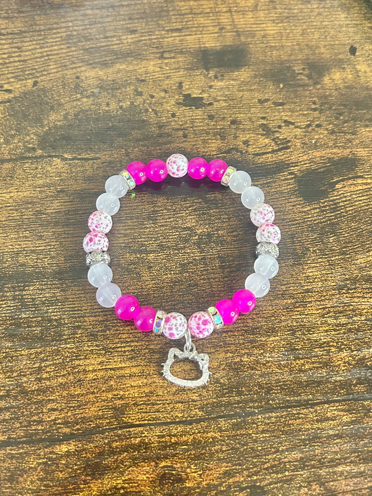 Charm Cutie Bracelet