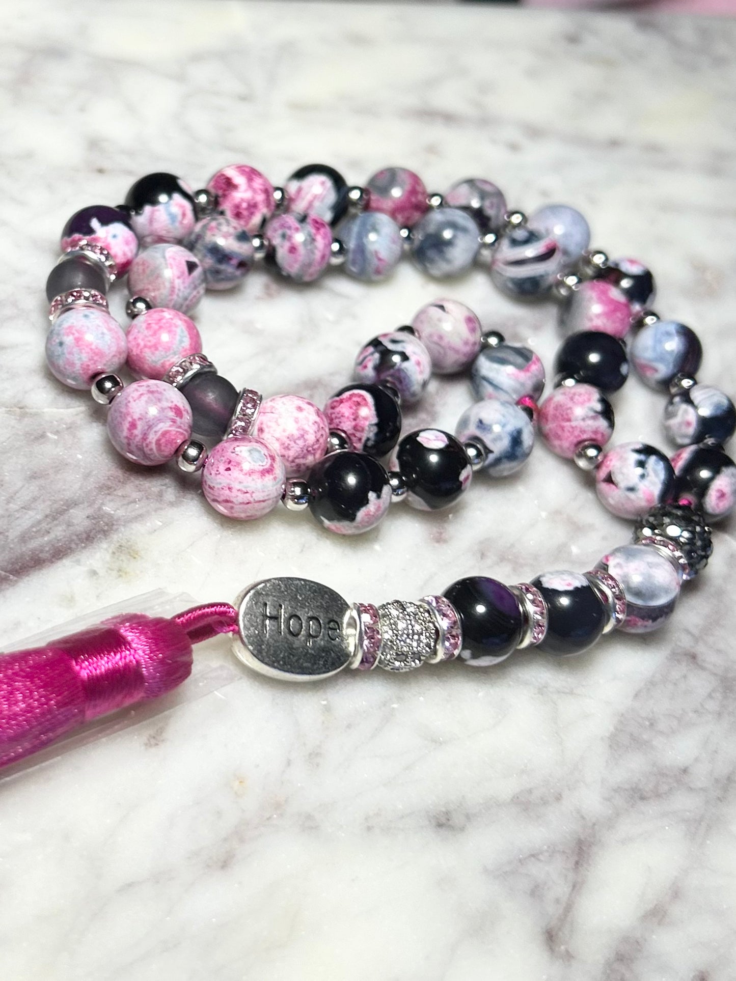 Tasbih Prayer Beads