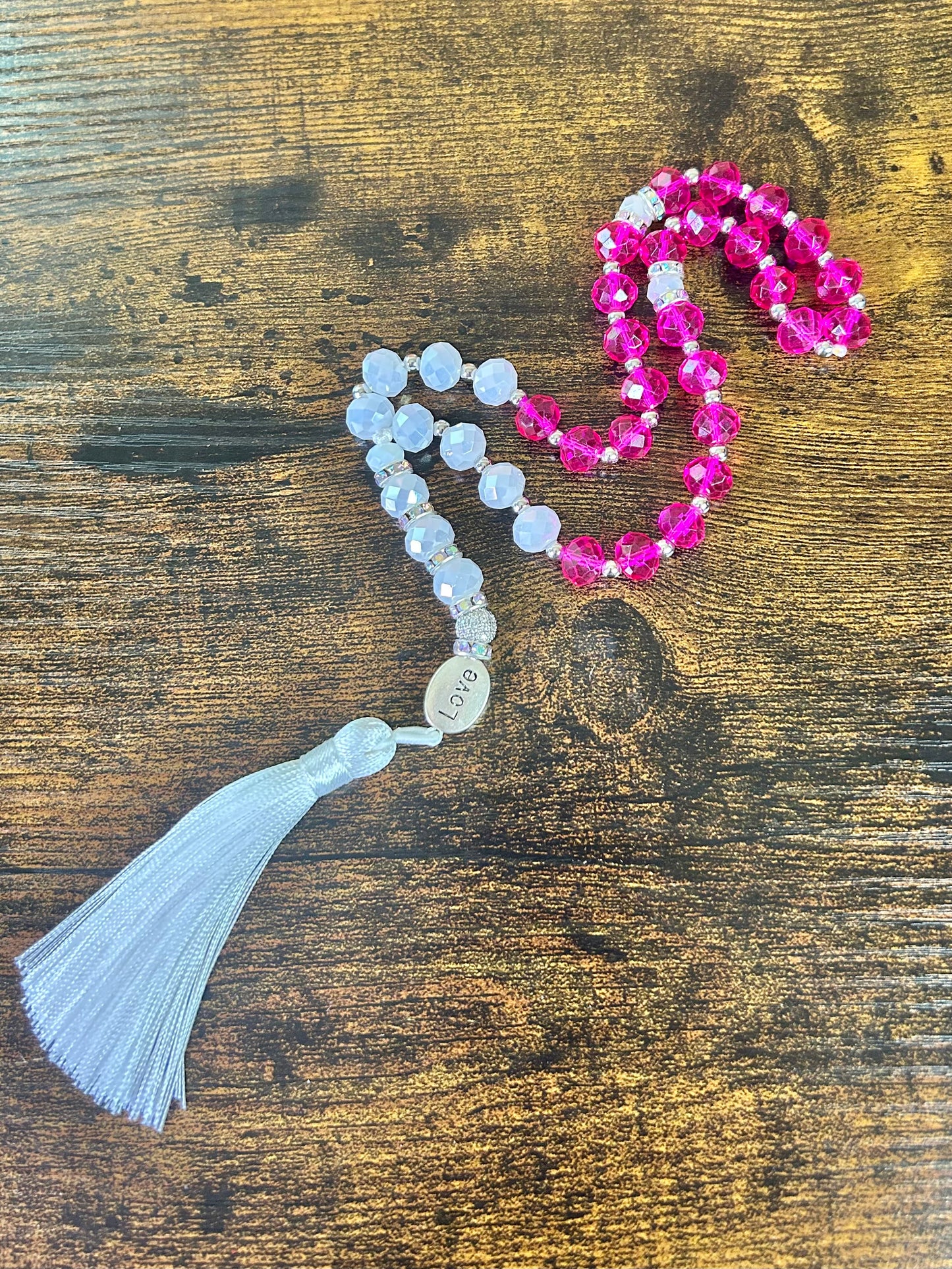 Tasbih Beads