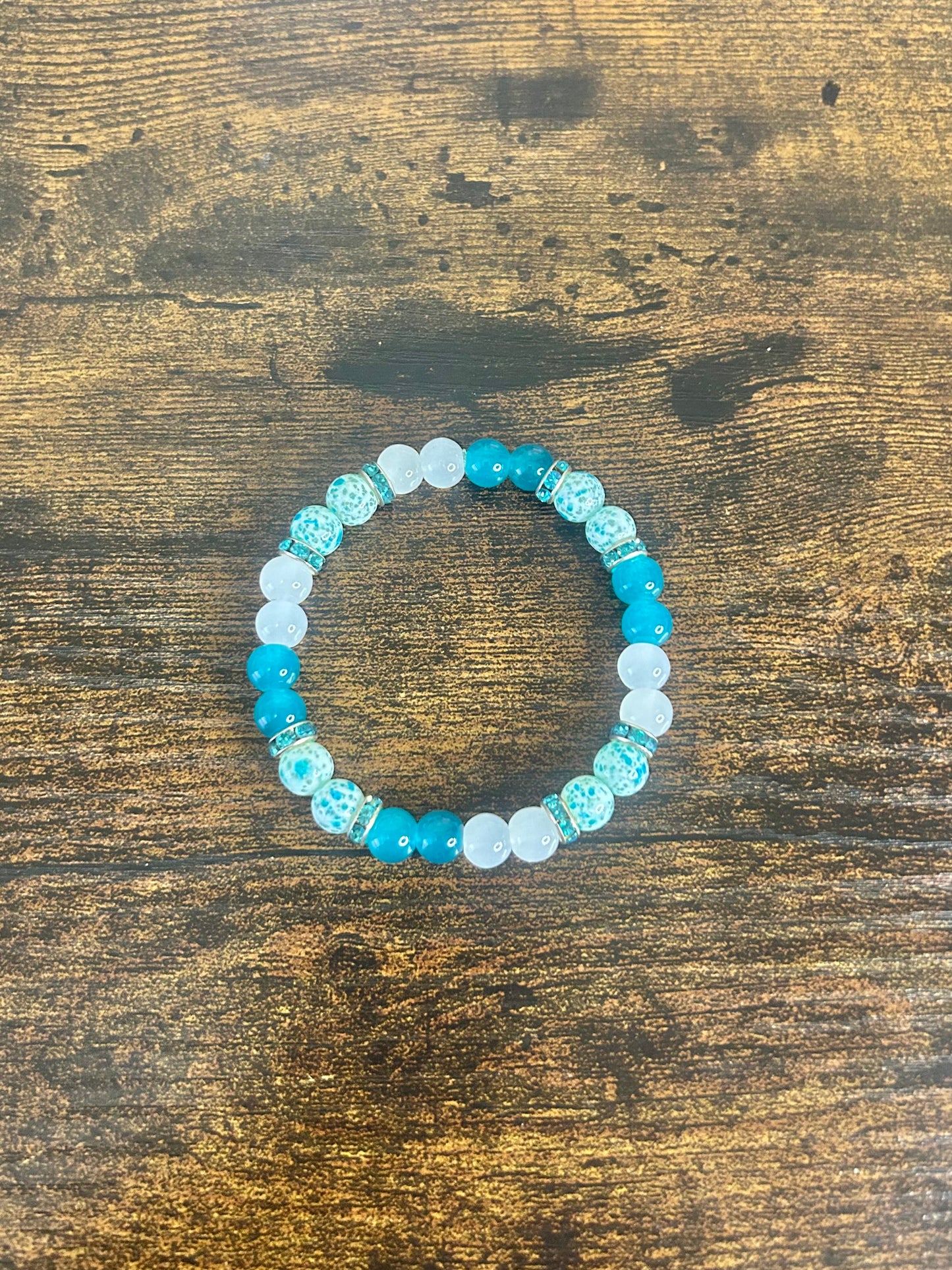 Everyday Glam Luxe Bracelet
