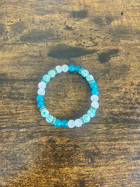 Everyday Glam Luxe Bracelet