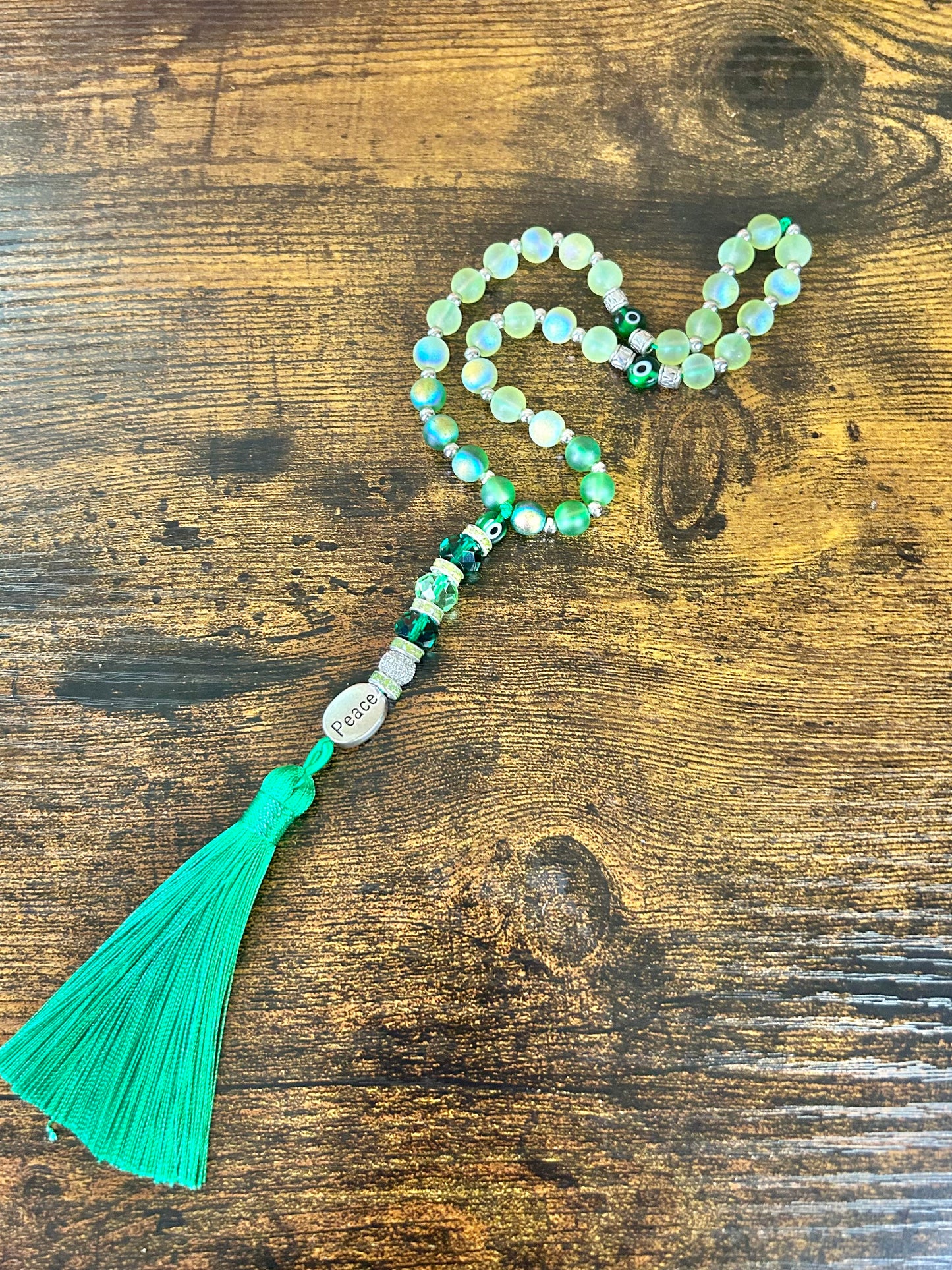 Tasbih Beads