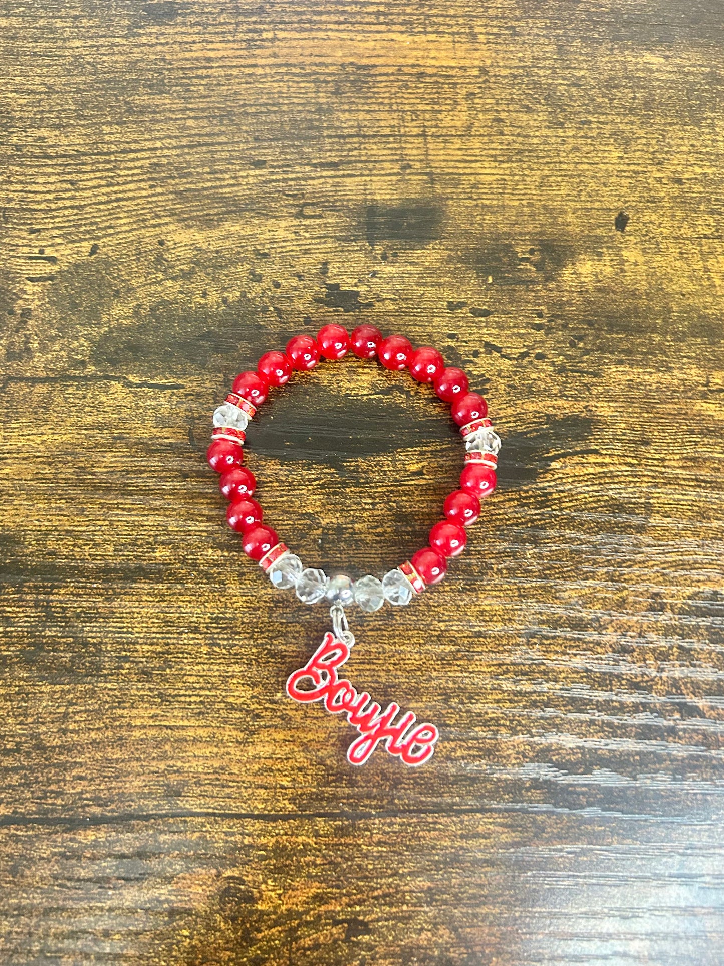 Charm Cutie Bracelet