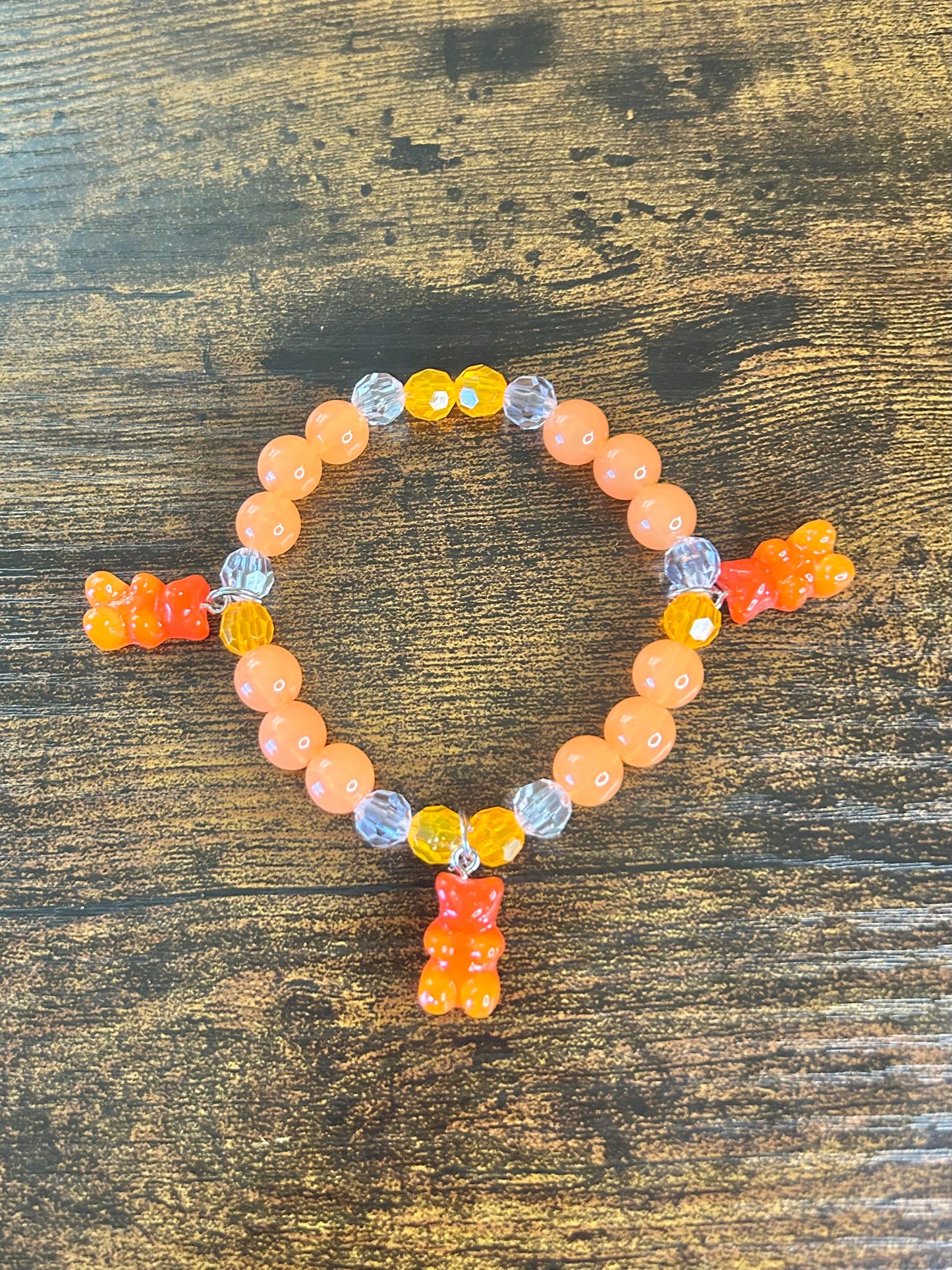 Charm Cutie: Gummy Bear Edition