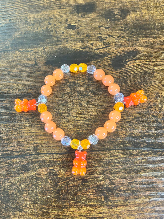Charm Cutie: Gummy Bear Edition