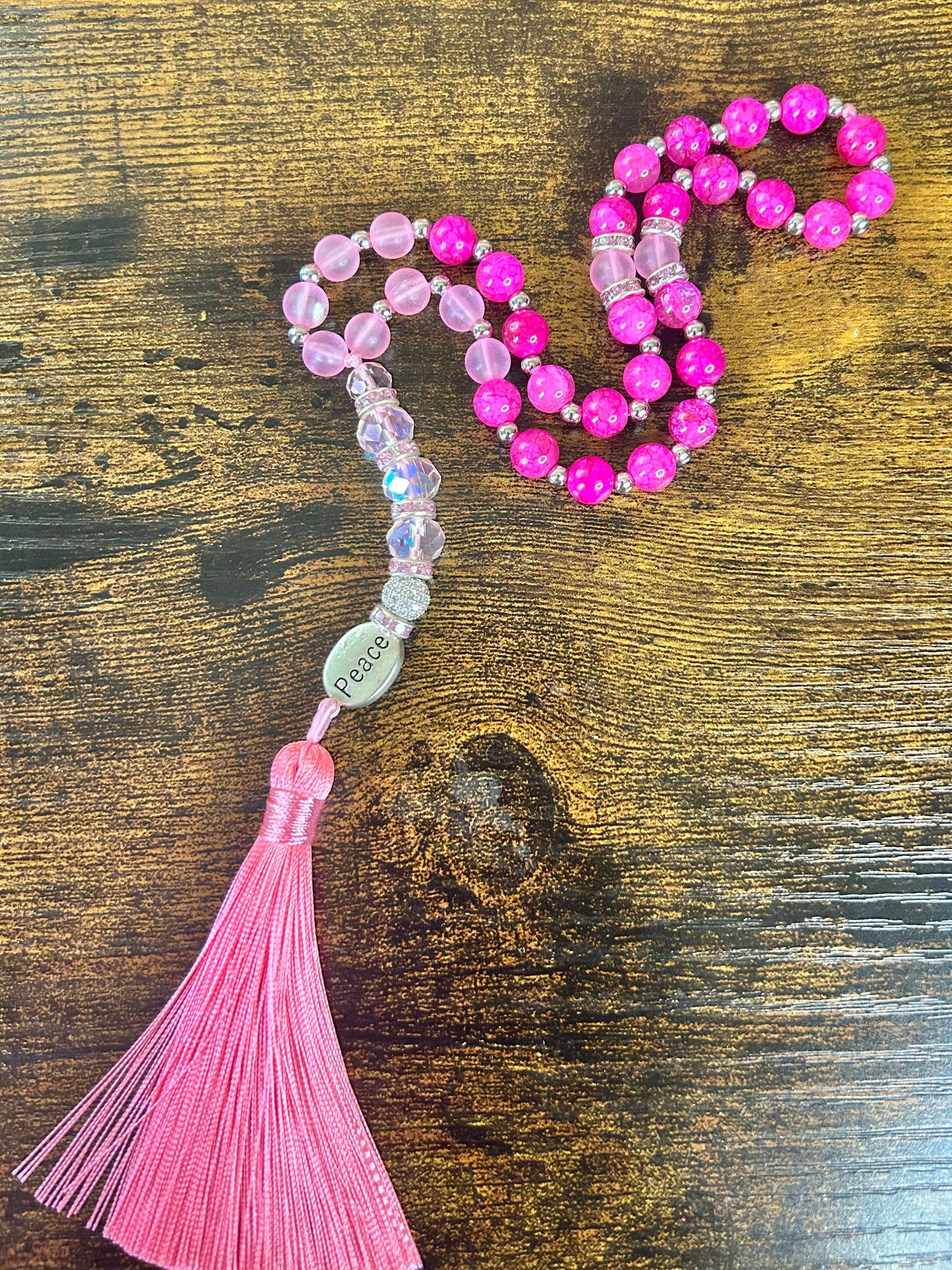Tasbih Beads