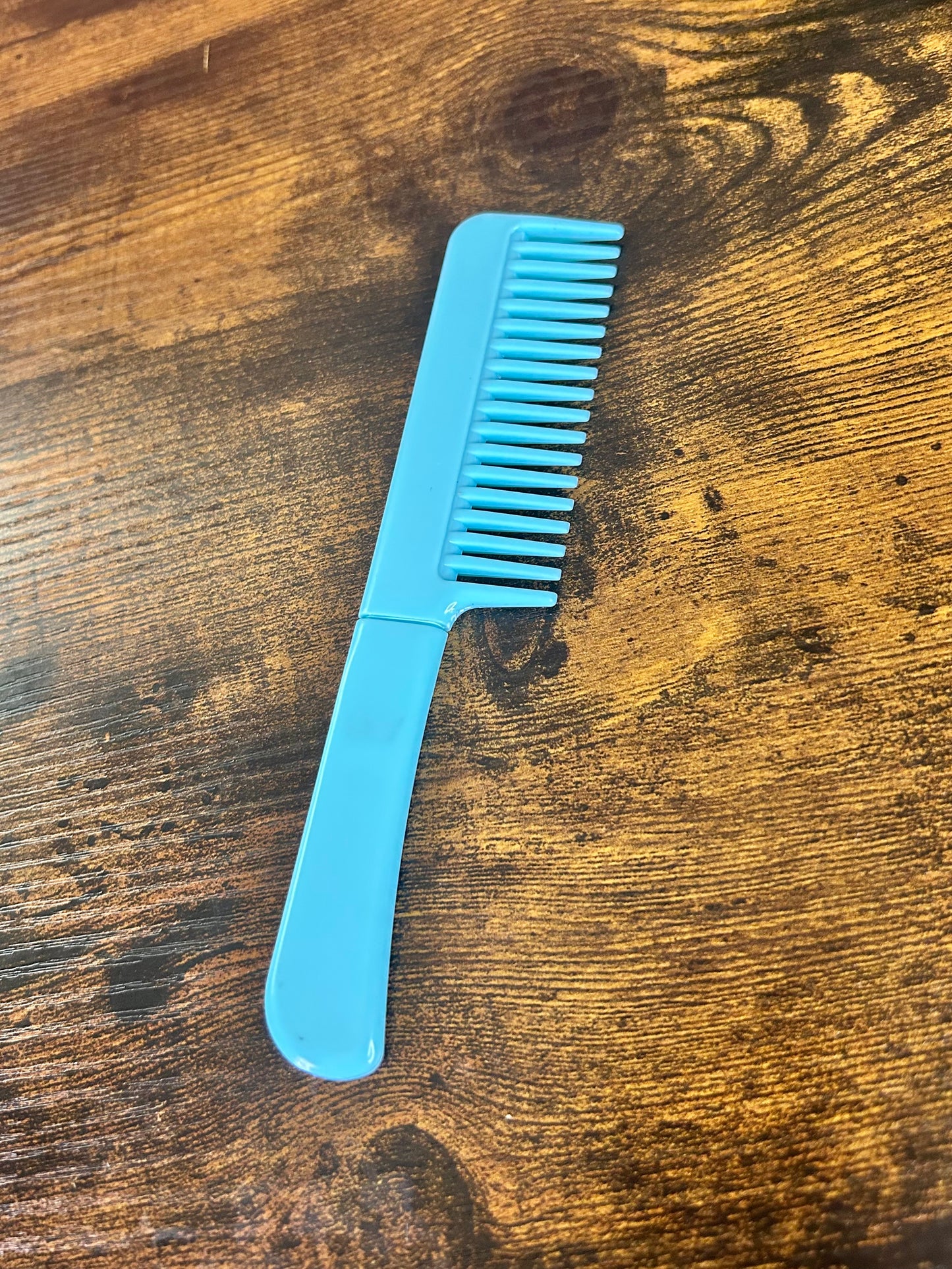 Defense Comb