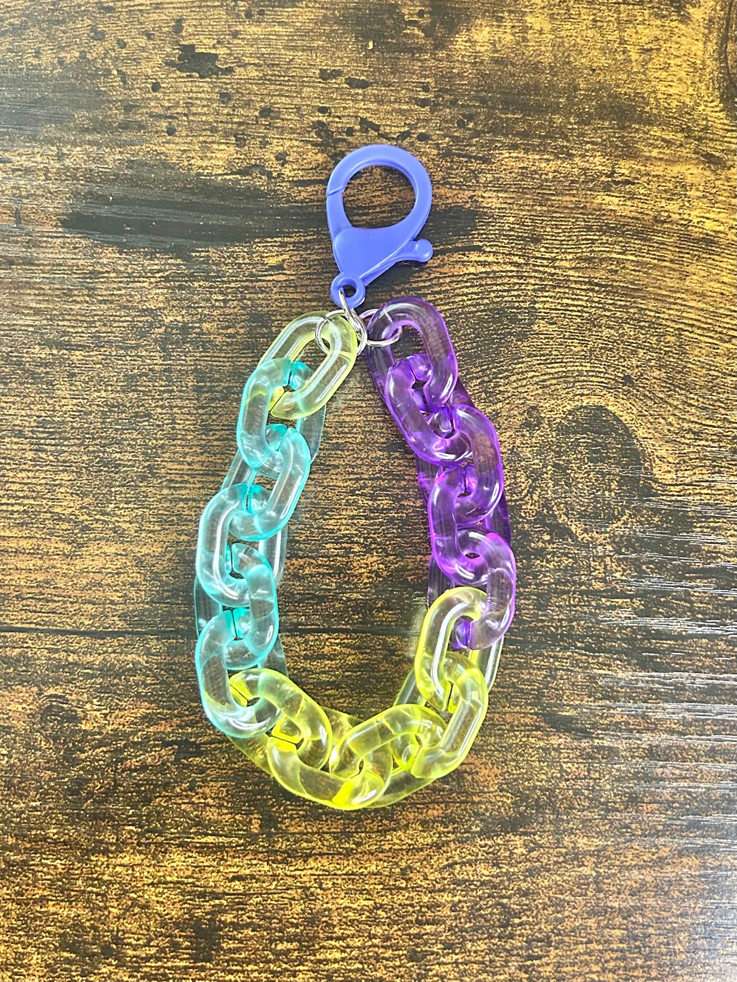 Luxe Link Collection