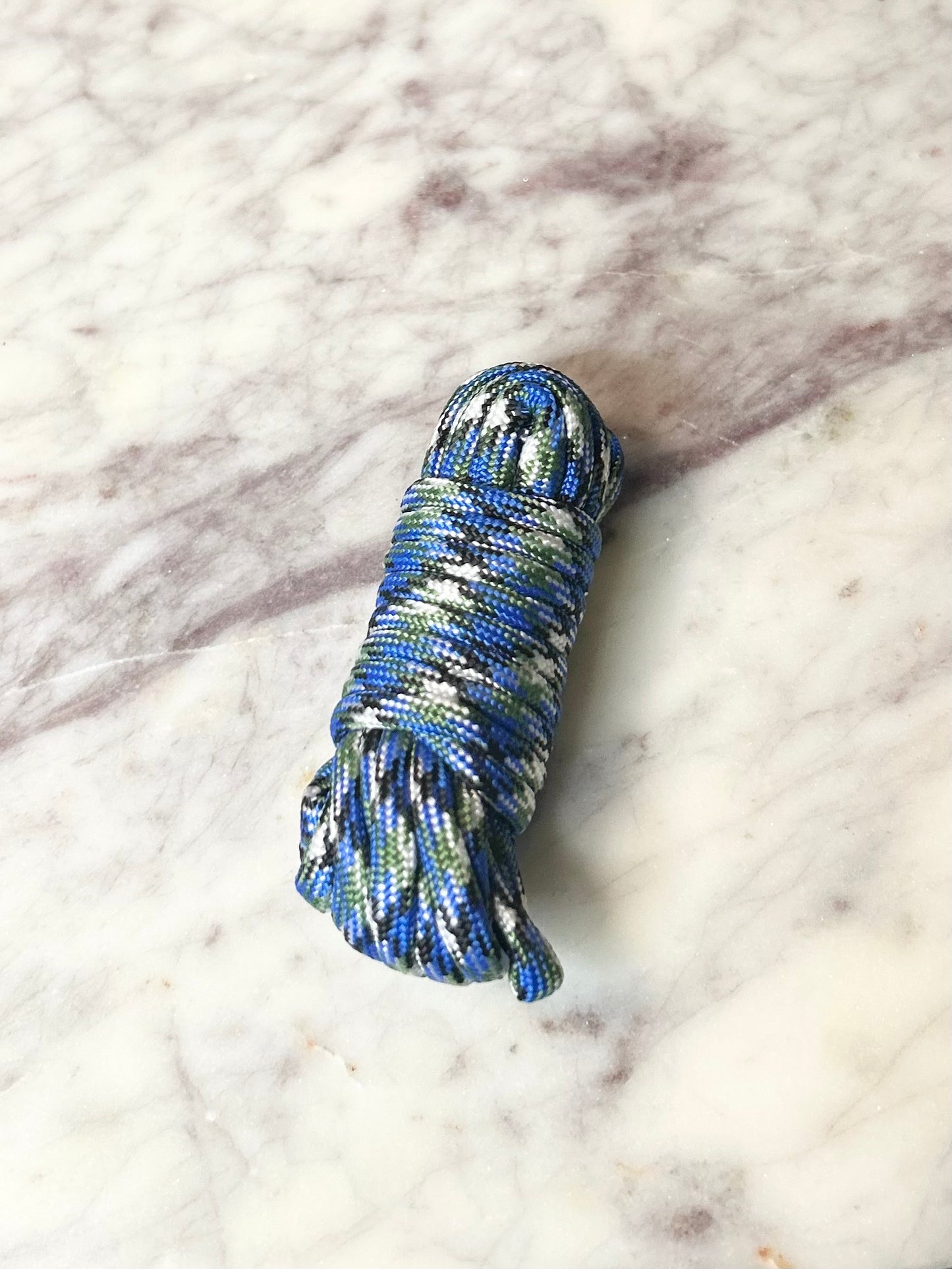 ParaCord Keychains