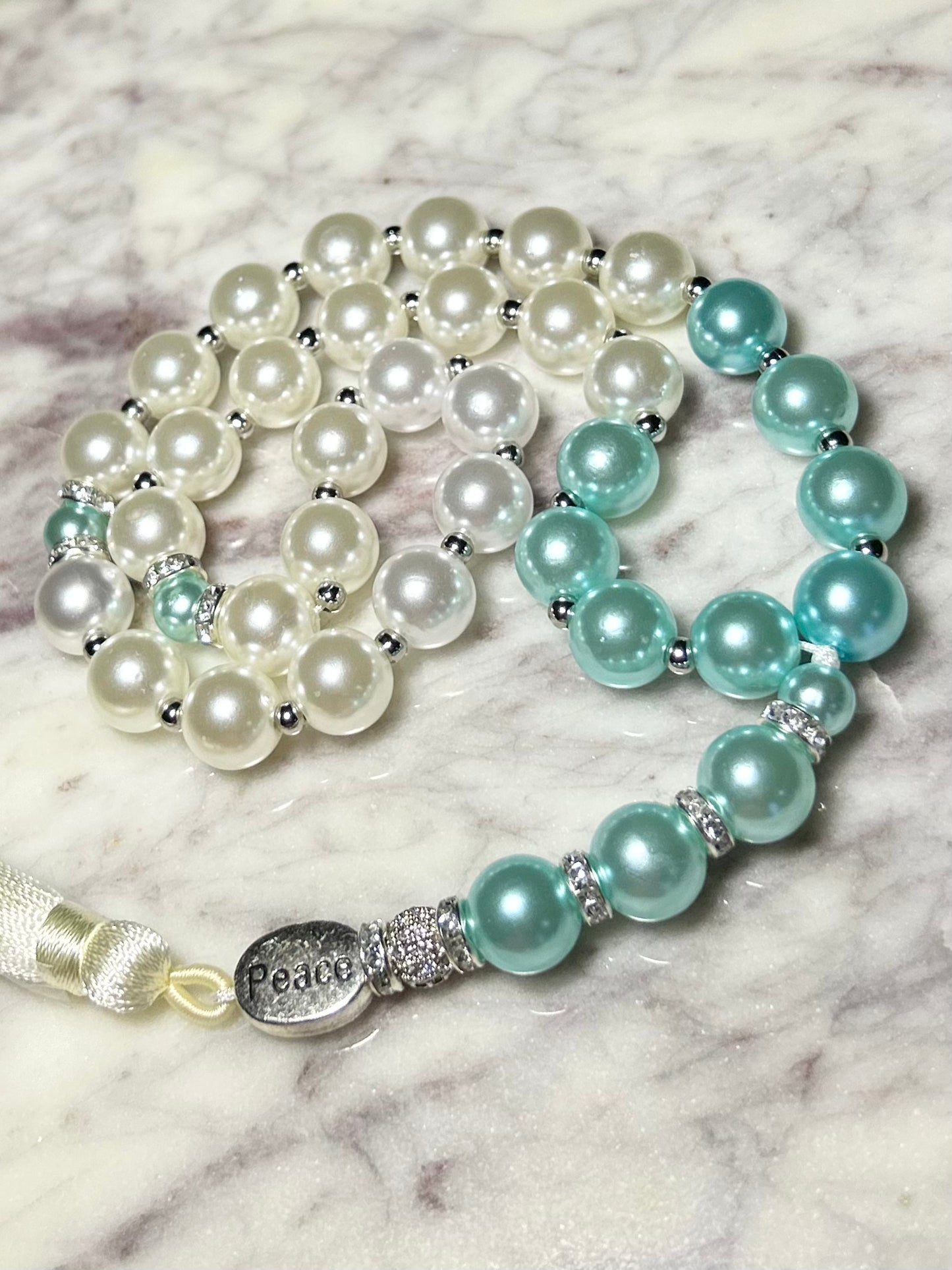 Tasbih Prayer Beads