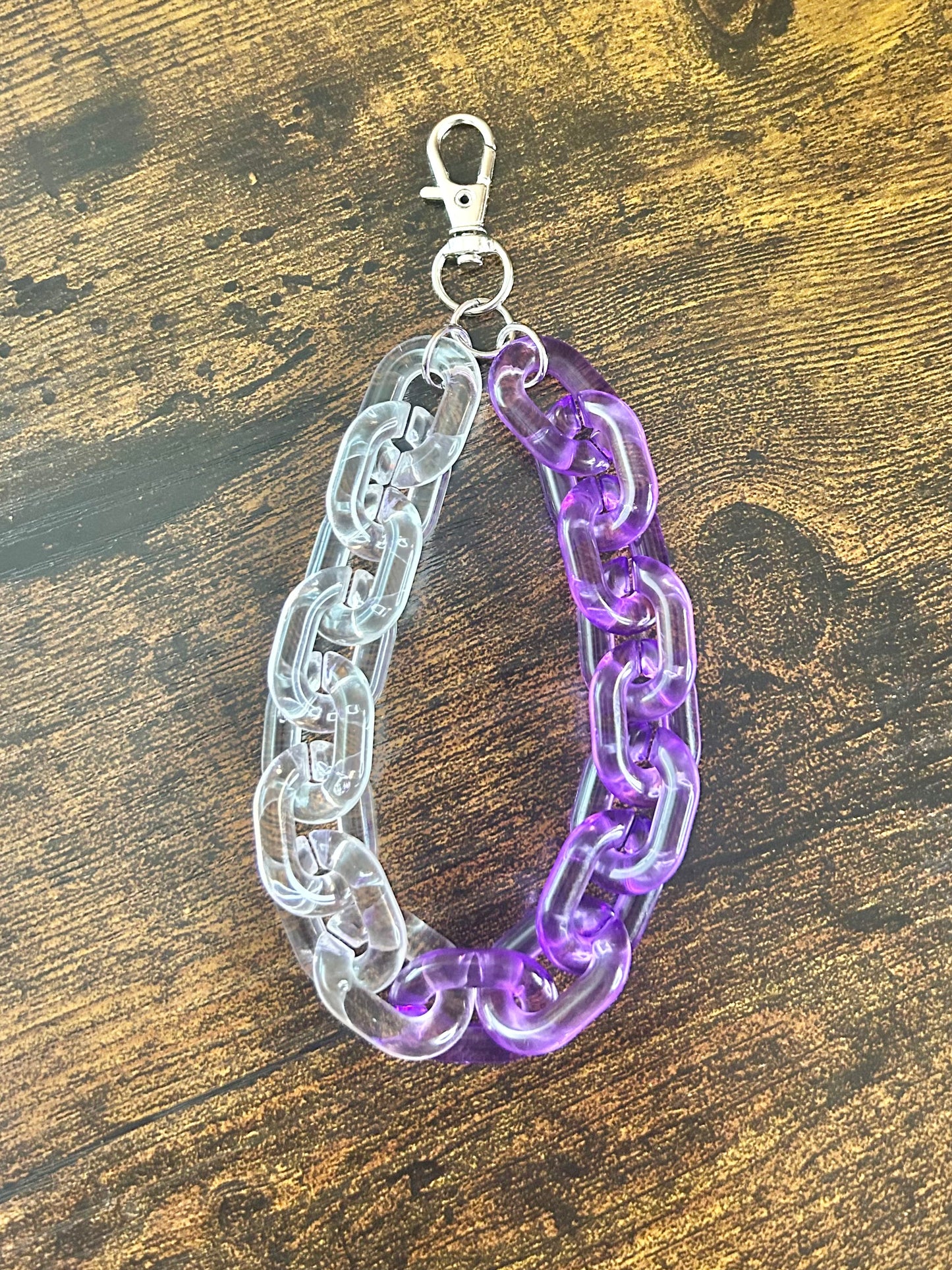 Luxe Link Collection