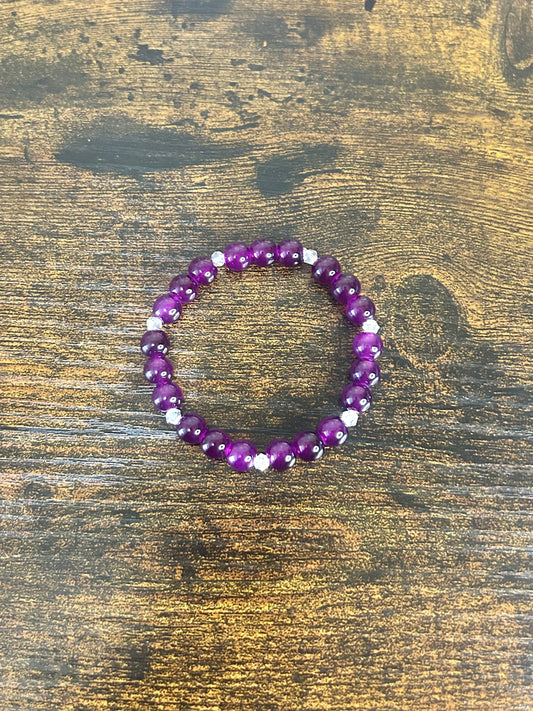 Everyday Glam Luxe Bracelet