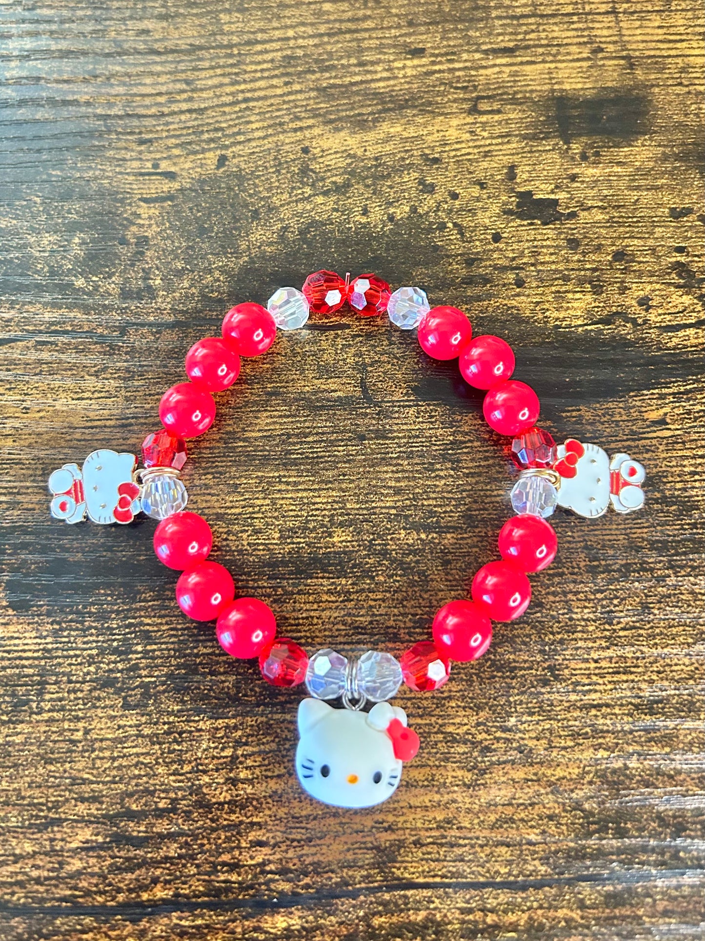 HK Charm Cutie
