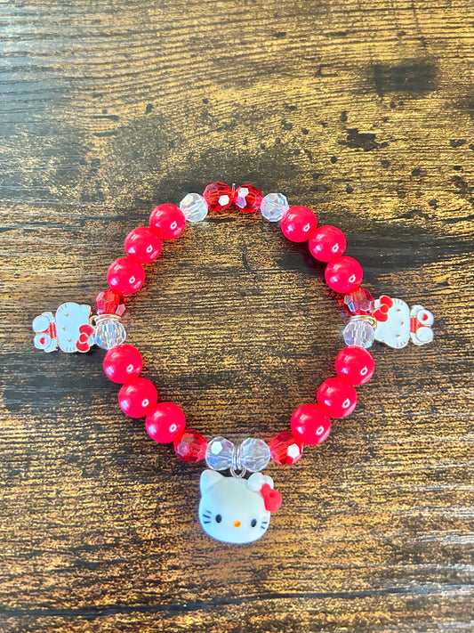 HK Charm Cutie