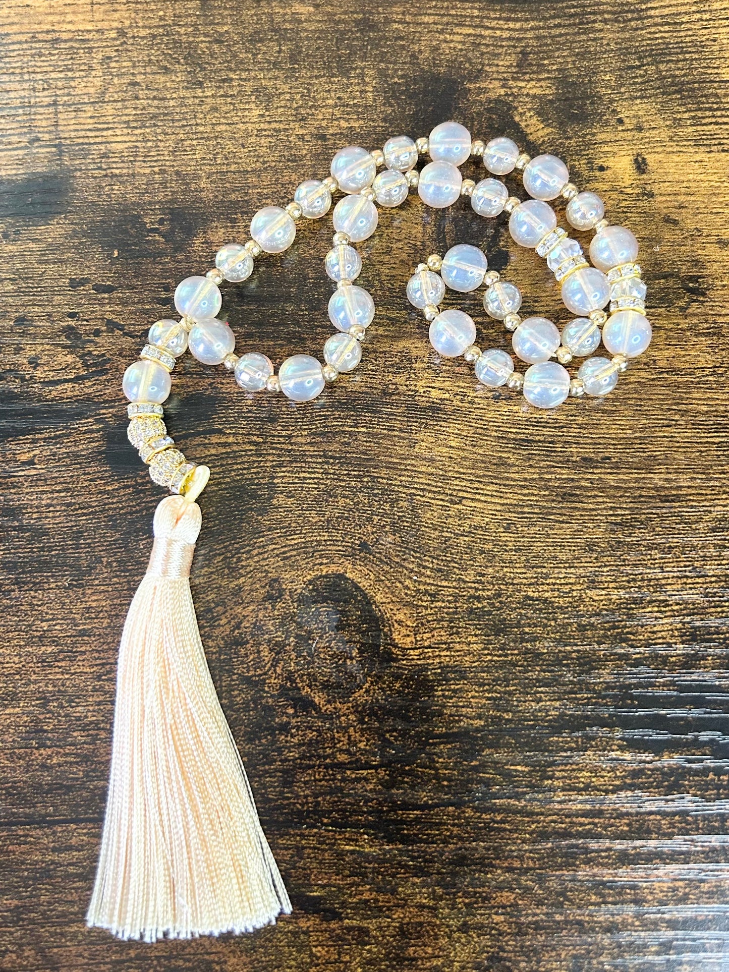 Tasbih Beads