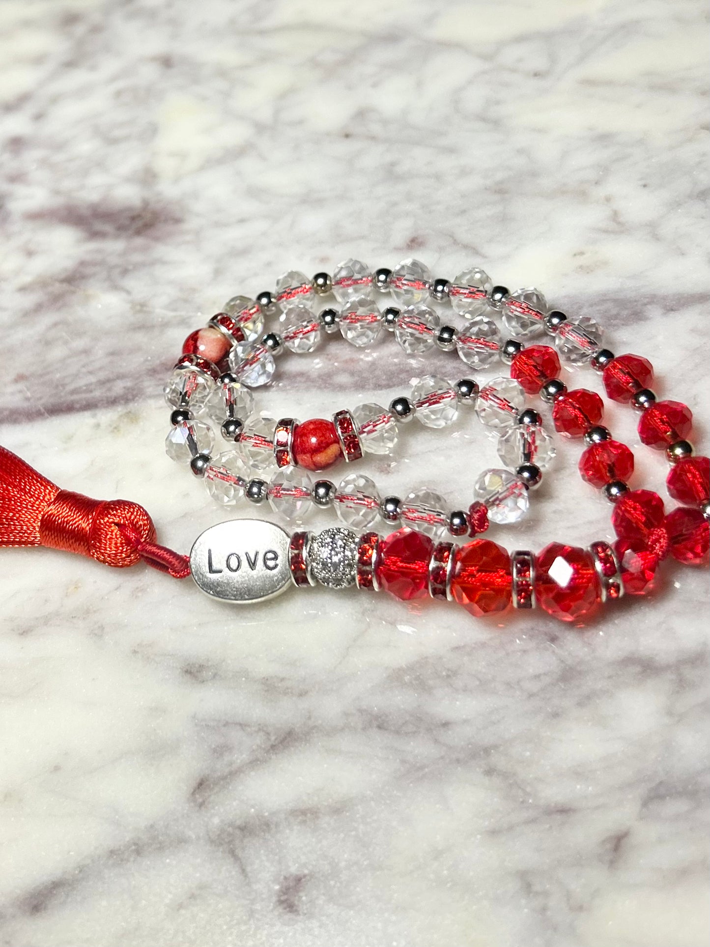 Tasbih Prayer Beads