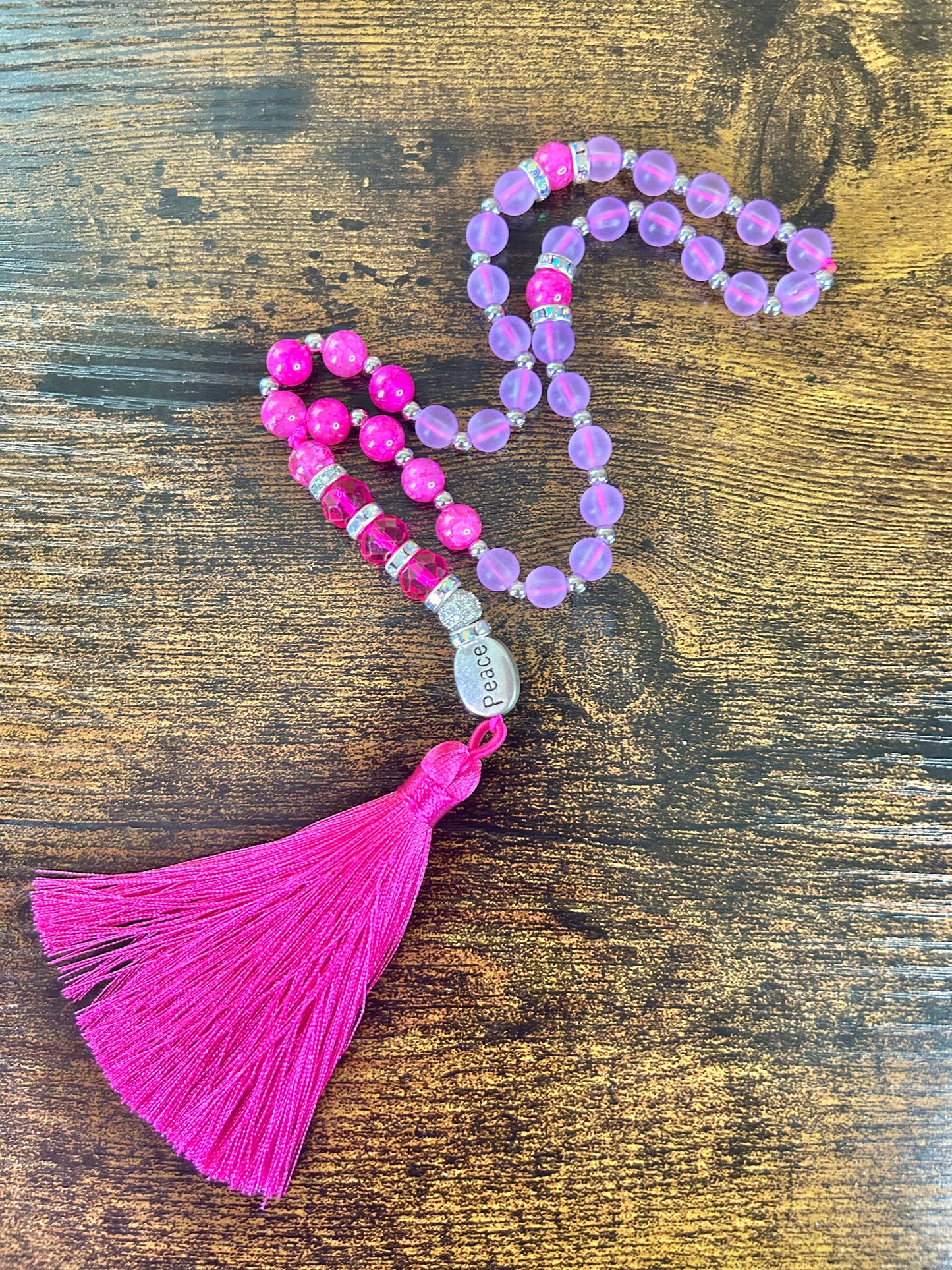 Tasbih Beads