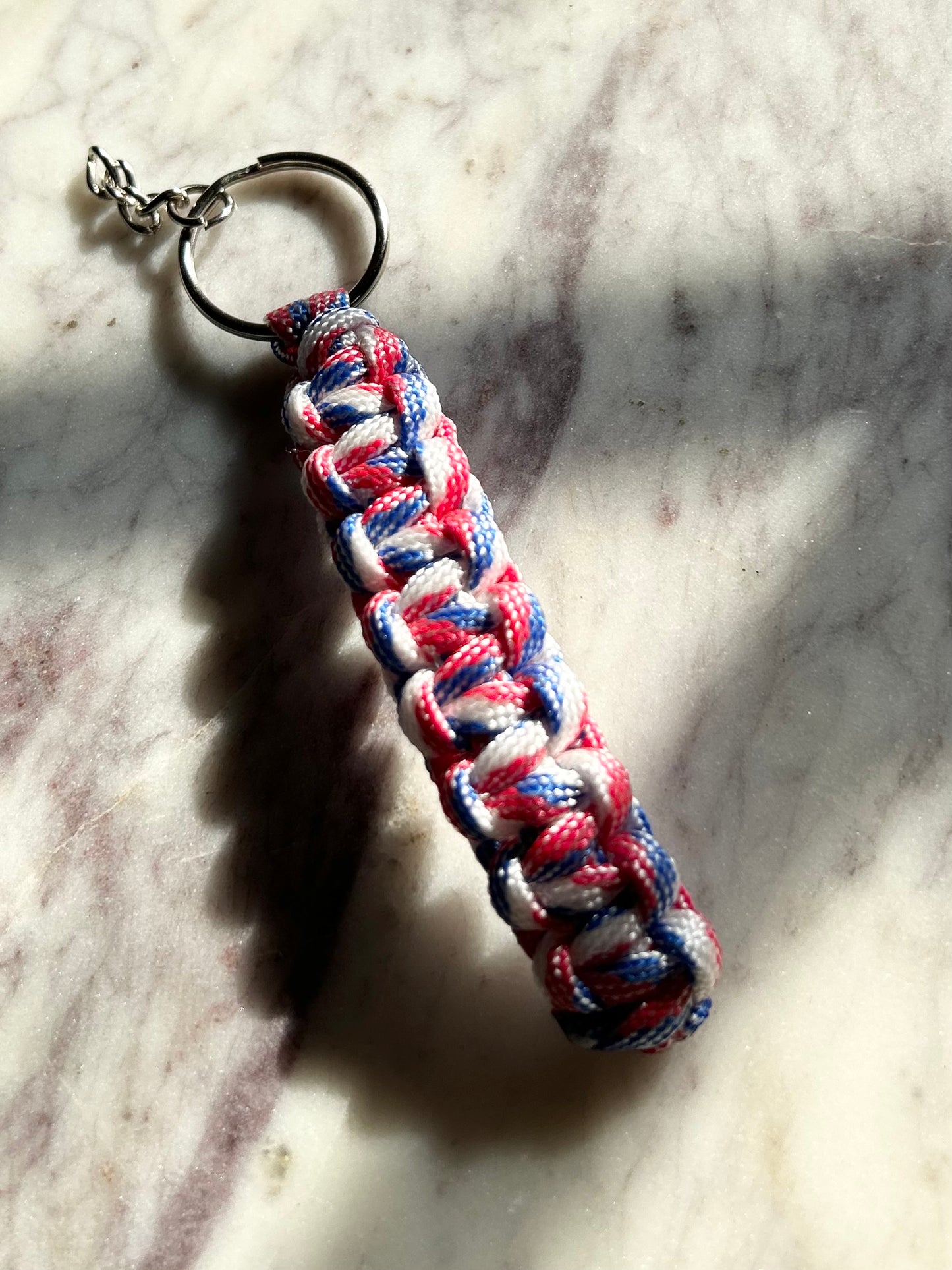 ParaCord Keychains