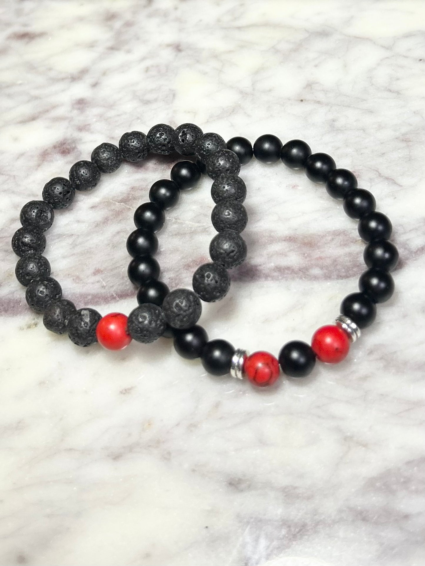 Obasi Men’s Bracelet Sets