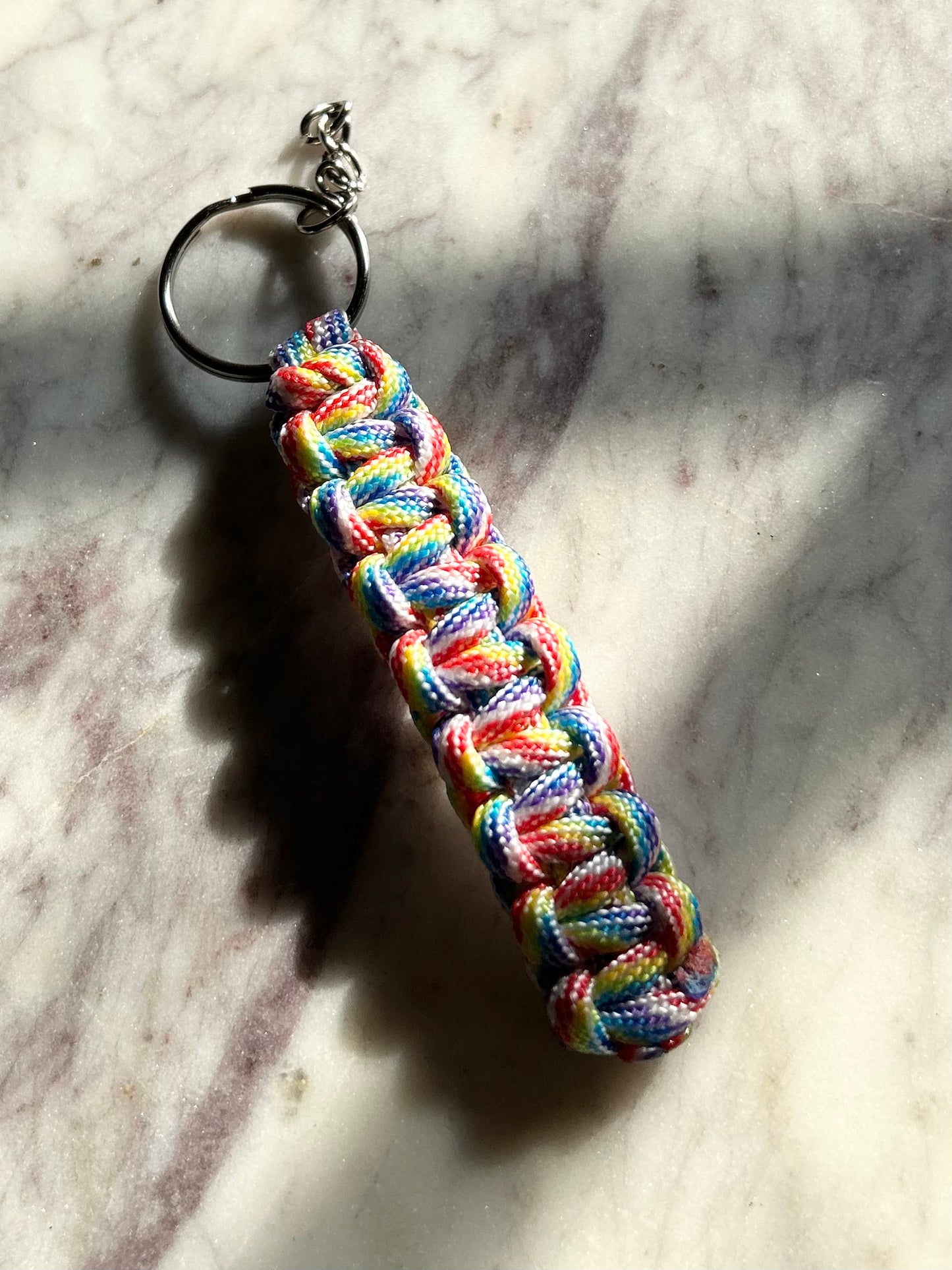 ParaCord Keychains