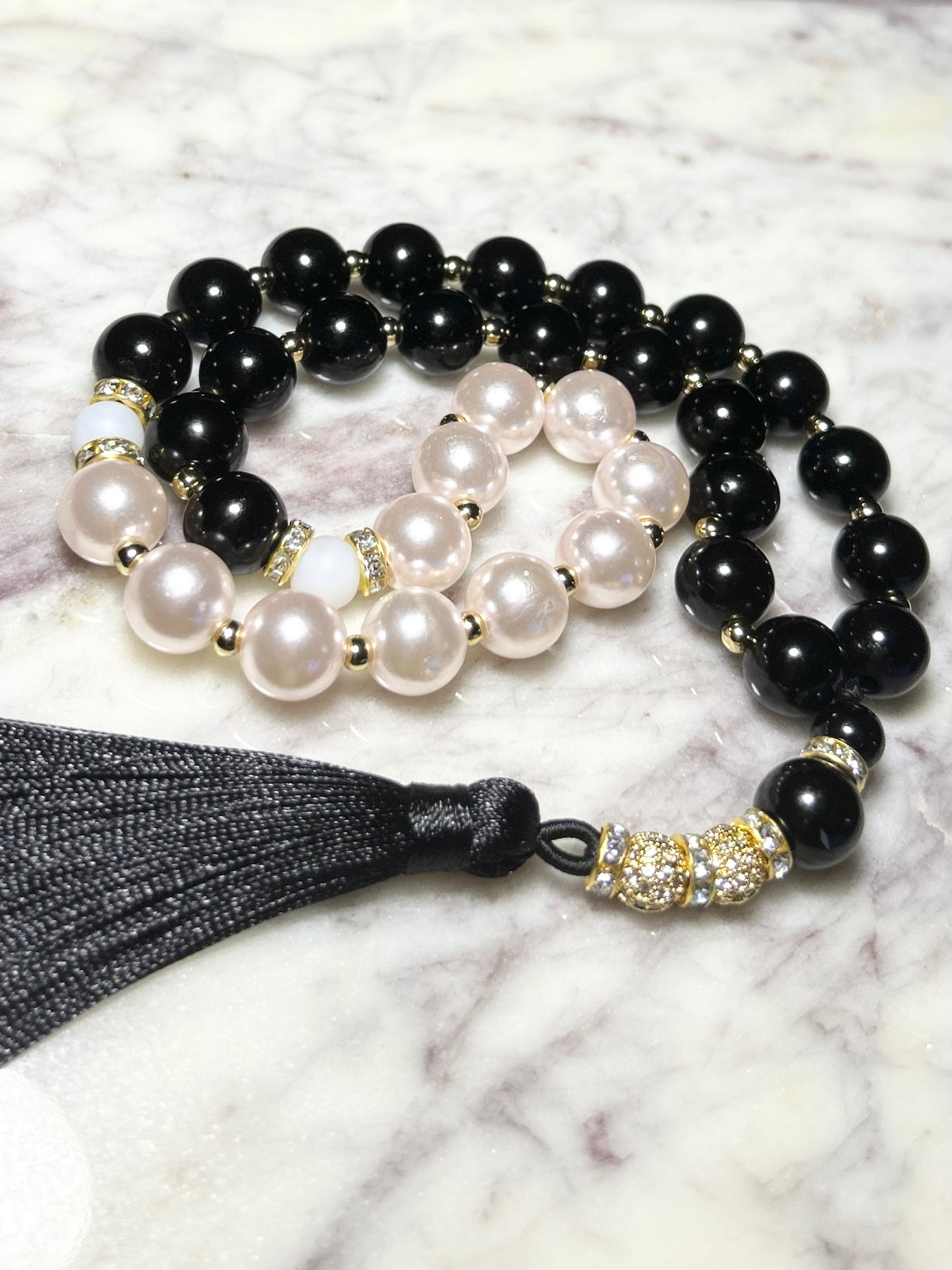 Tasbih Prayer Beads